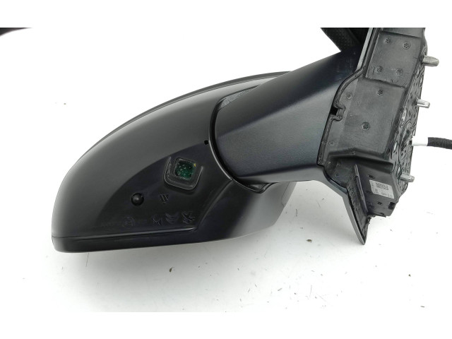 Зеркало электрическое        Jeep Avenger  2022 -  года   