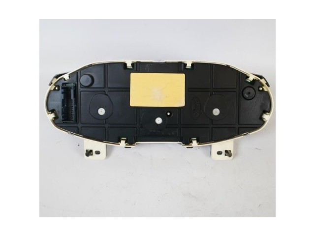 Přístrojová deska Ford Fiesta 2008 8A6F10894BC