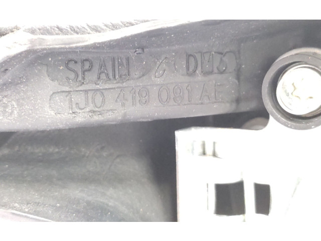 Volant Seat Leon (1M) 2004 1J0419091AE  