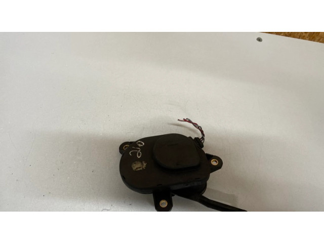 Дроссельная заслонка