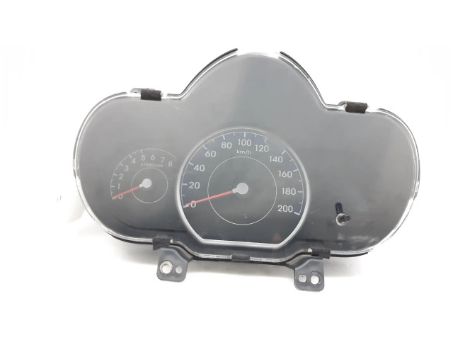 Přístrojová deska Hyundai i10 2007 940130X530