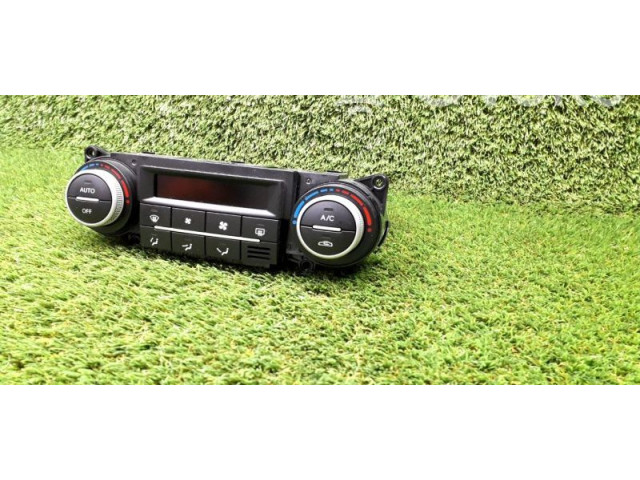 Блок управления климат-контролем 972501h522, EGL102 KIA Ceed