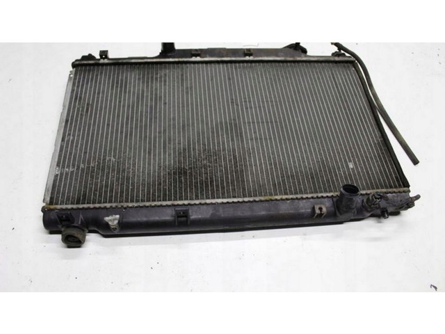 Зеркало электрическое Honda Accord 2003 - 2007 года