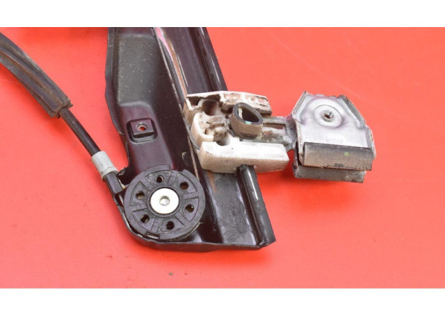 Зеркало электрическое        Opel Meriva A  2003 - 2010 года   