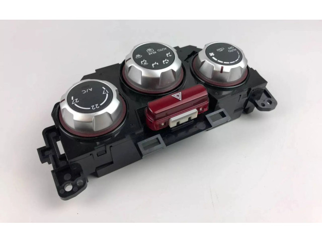 Блок управления климат-контролем 72311SC060 Subaru Forester SH