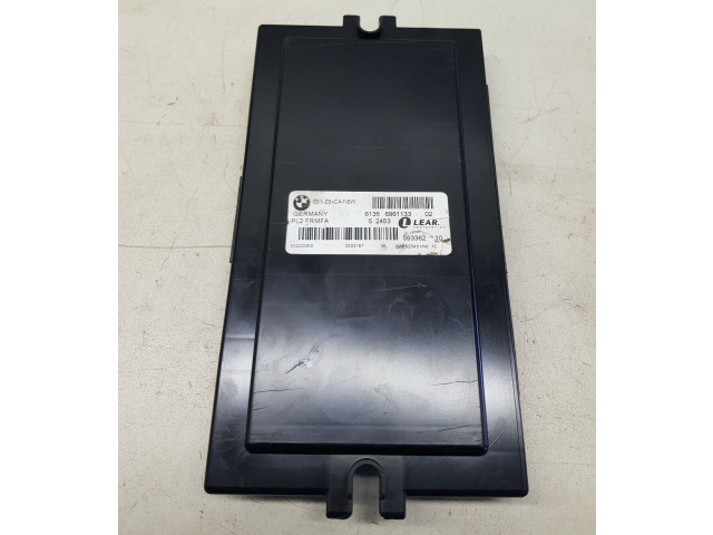 Модуль фонарей