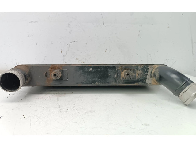 Интеркулер  1271001270, MR404751   Mitsubishi Montero 