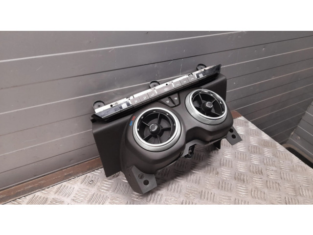 Блок управления климат-контролем 84015994   Chevrolet Camaro