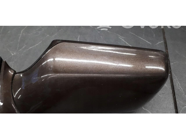 Zpětné zrcátko Renault 25 1988