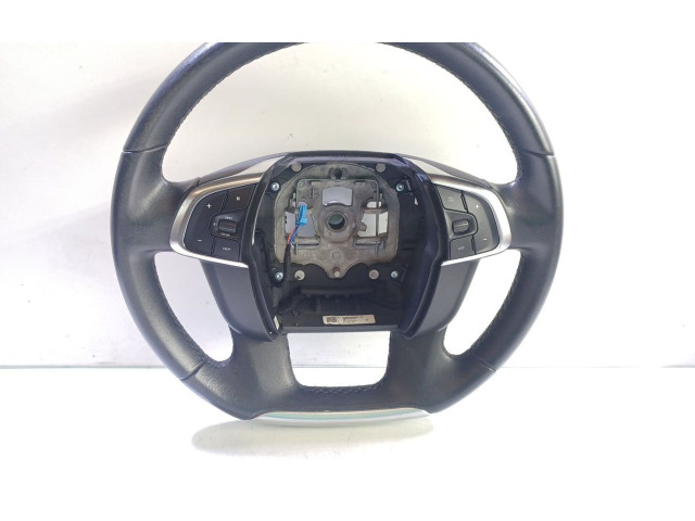 Руль Citroen C4 Grand Picasso 2014 - 2016 года 4109QT, 98039712ZD