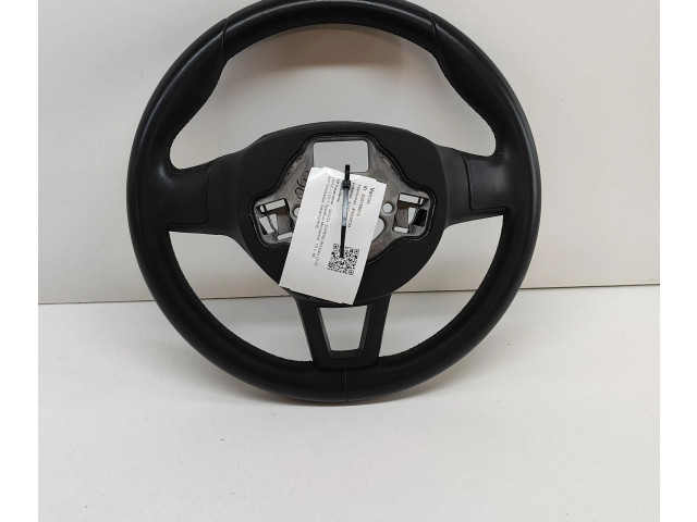 Руль Skoda Superb B8 (3V)  2015 - 2024 года 3V0419091L, 3V0419091      