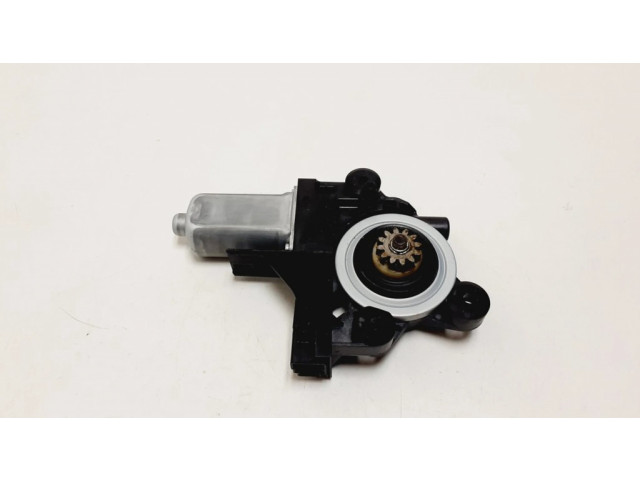 Передний двигатель механизма для подъема окон