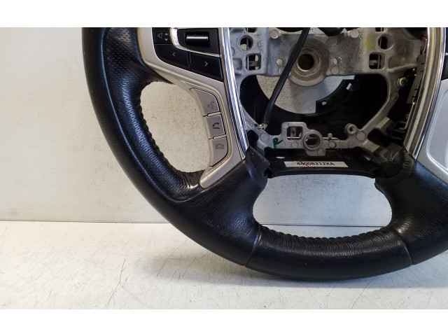 Руль Mitsubishi L200  2015 -  года 4400B212XA      