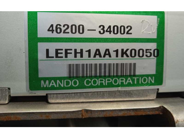 Ось рулевого колеса 4620034002, 4621134000 SsangYong Korando