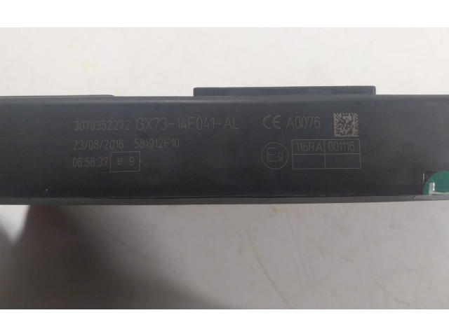 Блок управления T2H21199, GX7314F041AL Jaguar XF X260