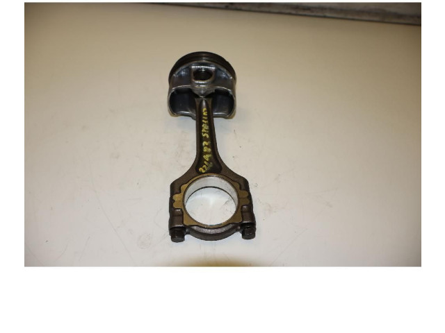  Поршень с шатуном 55273835   Alfa Romeo Stelvio  