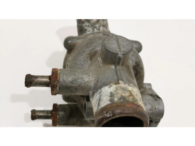 Термостат /термостата