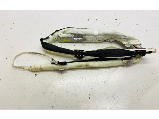 Боковая подушка безопасности 0480664A, 9804358980 Citroen C4 Cactus