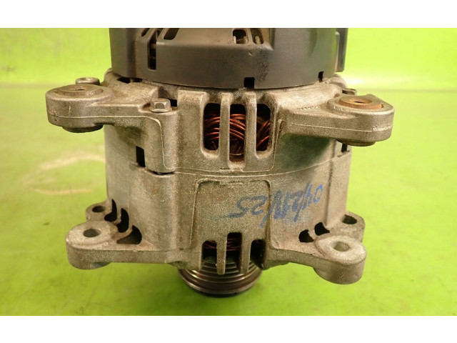 Генератор    Skoda Octavia Mk2 (1Z)      