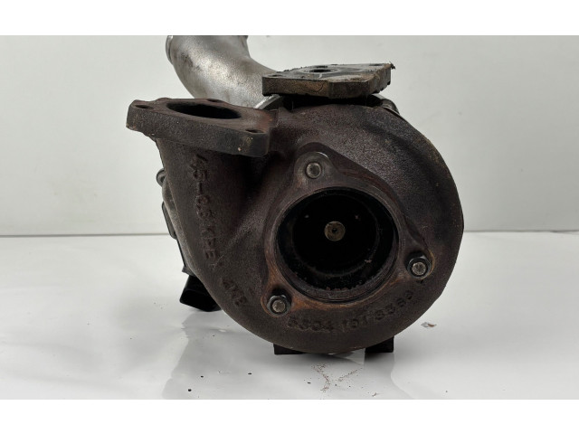 Турбина Audi A6 S6 C6 4F 53041015281b