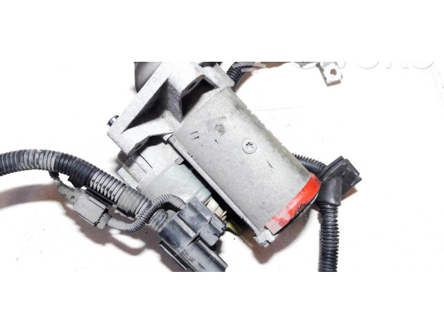 Стартер 30659478, ts22e36 Volvo S60