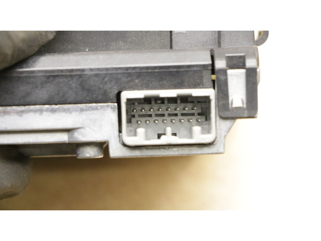 Камера ветрового стекла