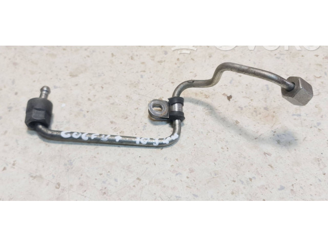 Топливная рампа 03L130321Q, U321S Volkswagen Golf Plus для двигателя CFHC