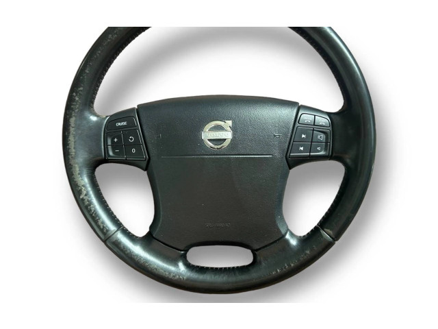 Руль Volvo V70  2005 - 2008 года SV5518700      