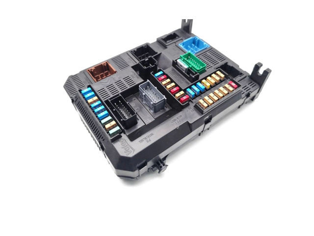 Блок предохранителей 9819850080   Peugeot 2008 I    