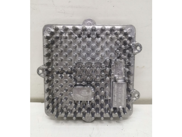 Блок управления Xenon