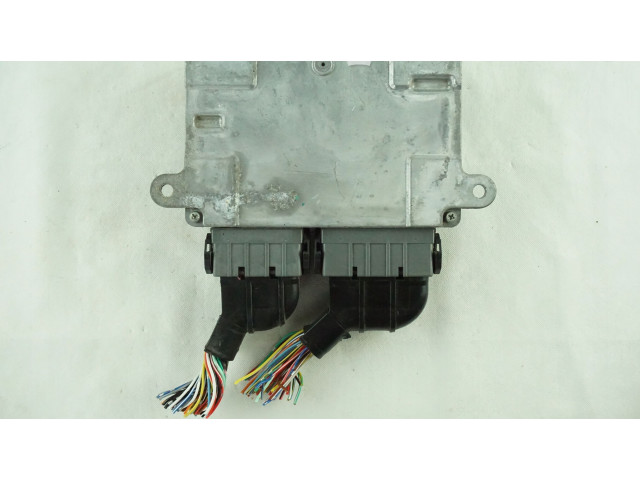 Другие блоки управления / модули