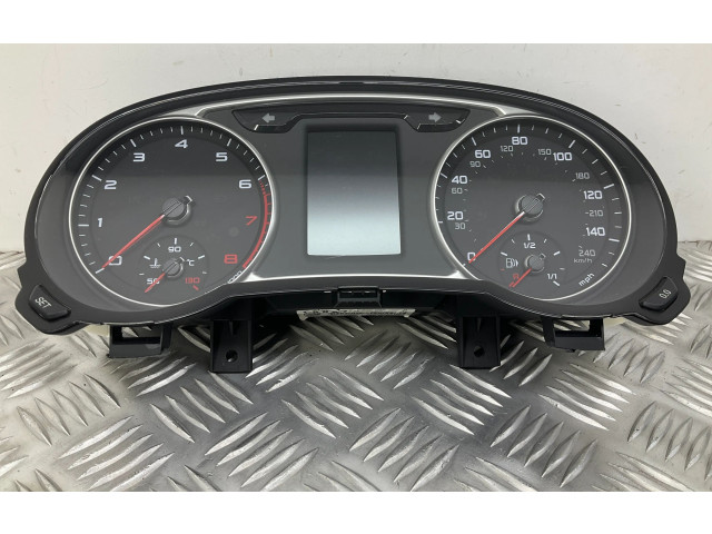 Панель приборов 8X0920980 Audi A1