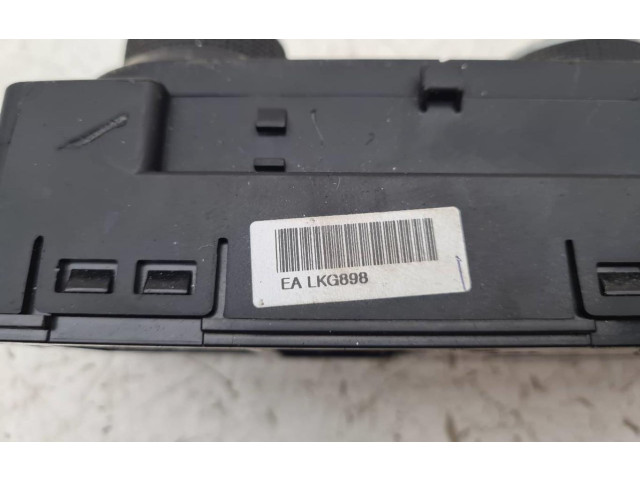 Блок управления климат-контролем 97250A2003   KIA Ceed