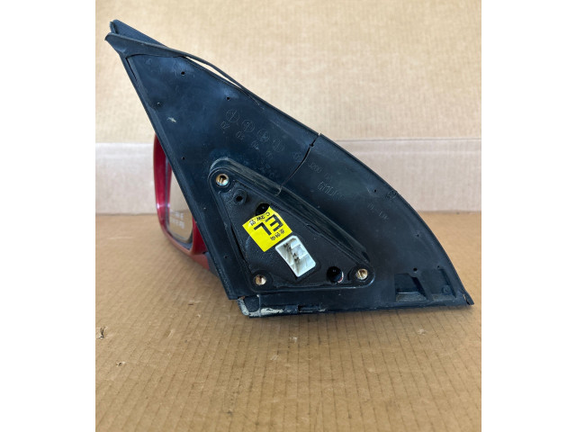 Зеркало электрическое        Chevrolet Nubira   -  года   