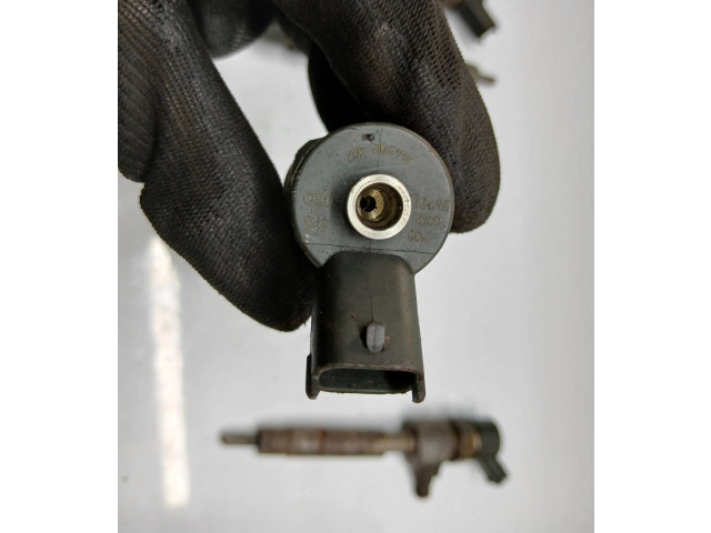 Комплект форсунок 0445110002 Alfa Romeo 166