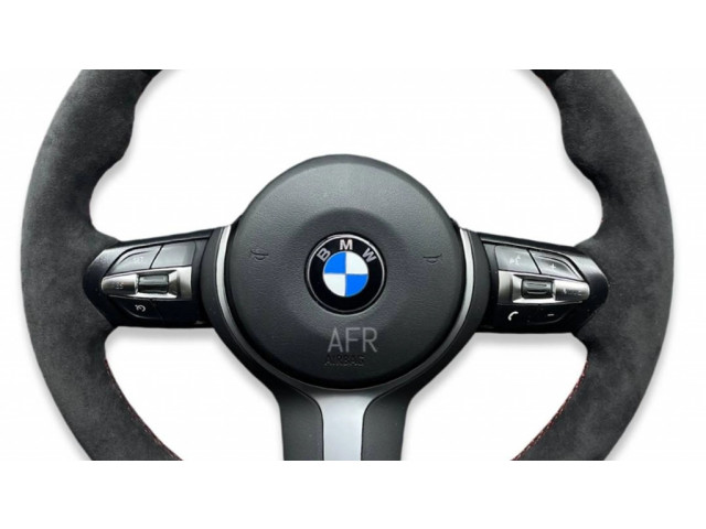 Руль BMW 1 F20 F21 2011-2019 года