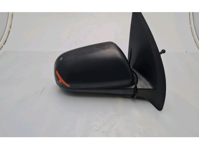 Зеркало электрическое        Chevrolet Aveo   -  года   