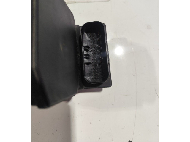 Вентилятор печки    0265225165, 0265950075   Peugeot 807