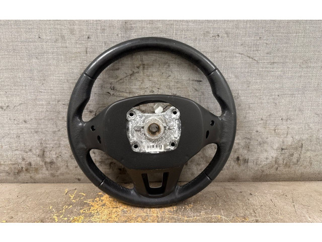 Руль KIA Sportage  2011 - 2016 года 561103U750EQ      