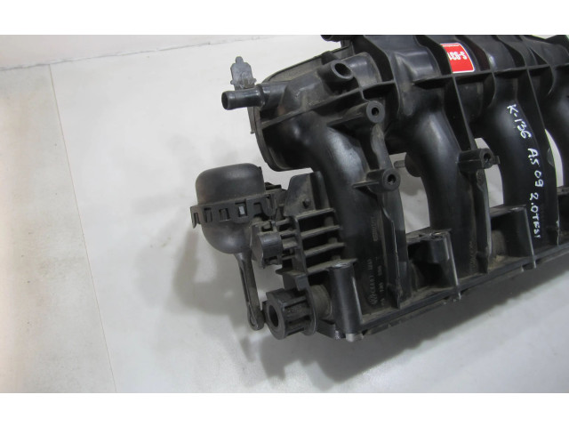 Всасывающий коллектор 06H133185T   Audi A5 8T 8F   для двигателя CDNB