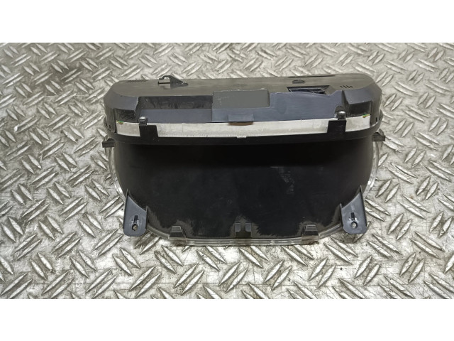 Přístrojová deska Fiat Doblo 2013 5550011005