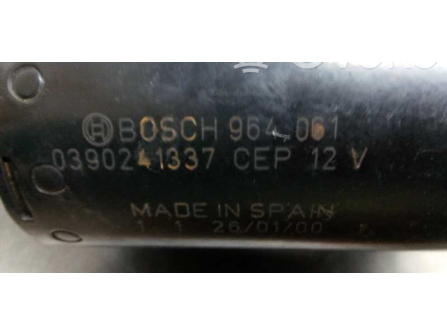 Моторчик дворников 0390241337 Citroen Xantia