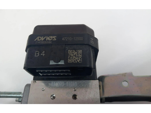 Jednotka ABS Toyota Corolla E20