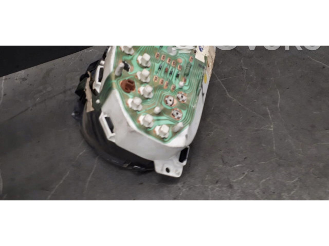 Дисплей    97KB10849AG   Ford Ka