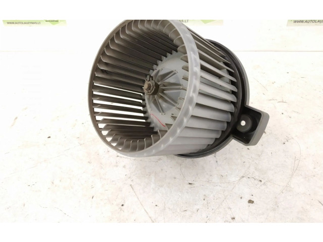 Вентилятор печки Q0004108V001000000, Q0004108V002000000 Smart ForTwo II