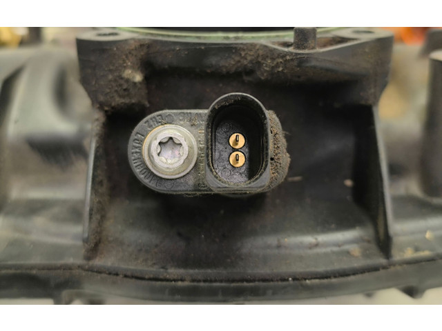 Всасывающий коллектор 06H133185AF, 06H133185 Audi Q5 SQ5