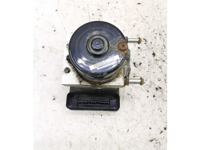 Блок АБС 00405614D1, QT16126W50 Mitsubishi Outlander 2007 - 2012 года