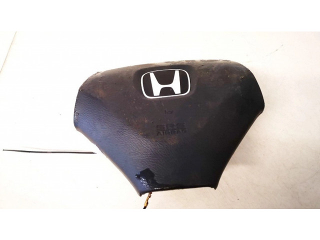 Подушка безопасности водителя 77800seag810, 77800-sea-g810 Honda Accord