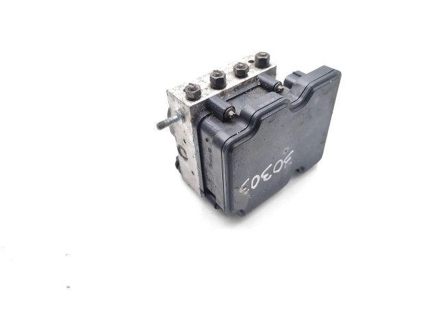 Блок АБС 476608644R, 0265956035 Renault Clio III 2005 - 2012 года