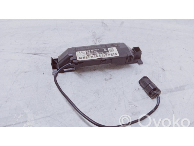 Ультразвуковой датчик / датчик